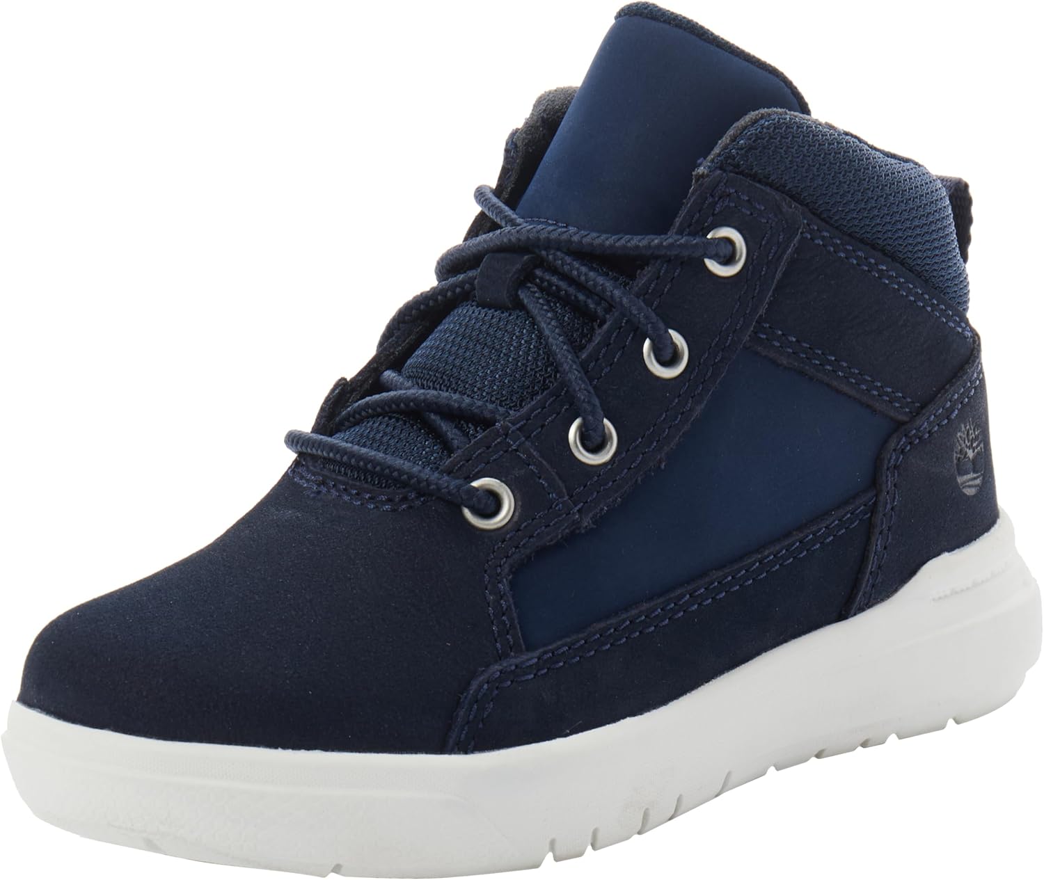 Thumbnail 2 de Timberland Allston Basket Homme : confort au quotidien grâce au cuir et à la doublure en PET recyclé