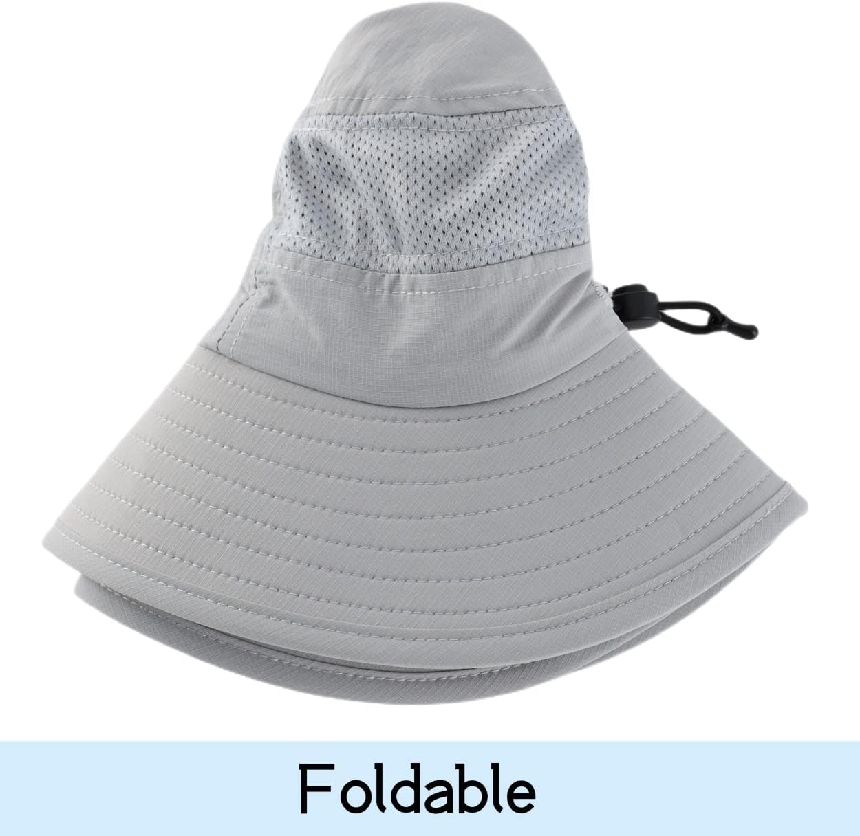 Thumbnail 6 de Magracy Toddler Adventure Sun Hat UPF 50+