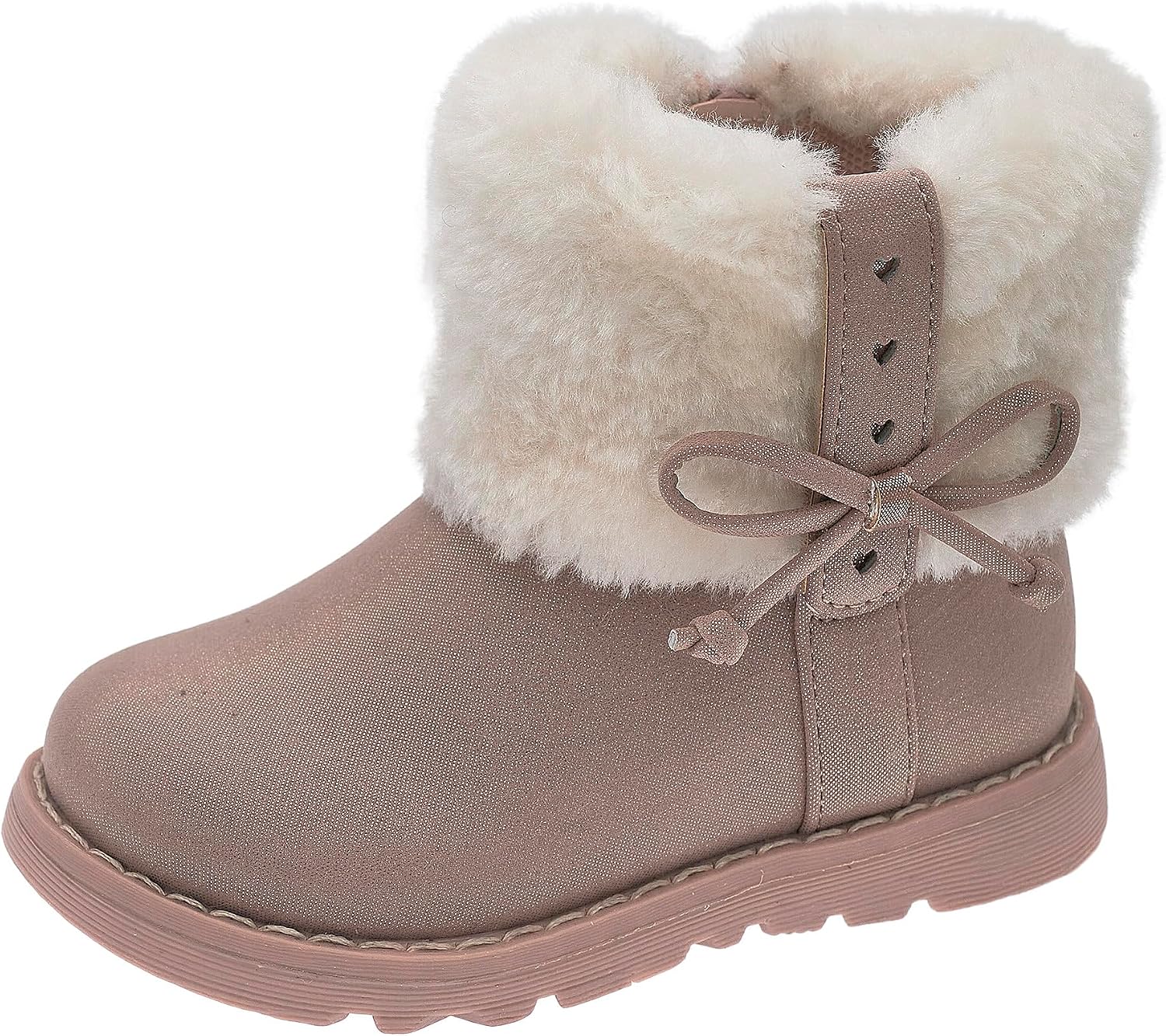 Detalle de Chicco stivaletti bambina con zip laterale
