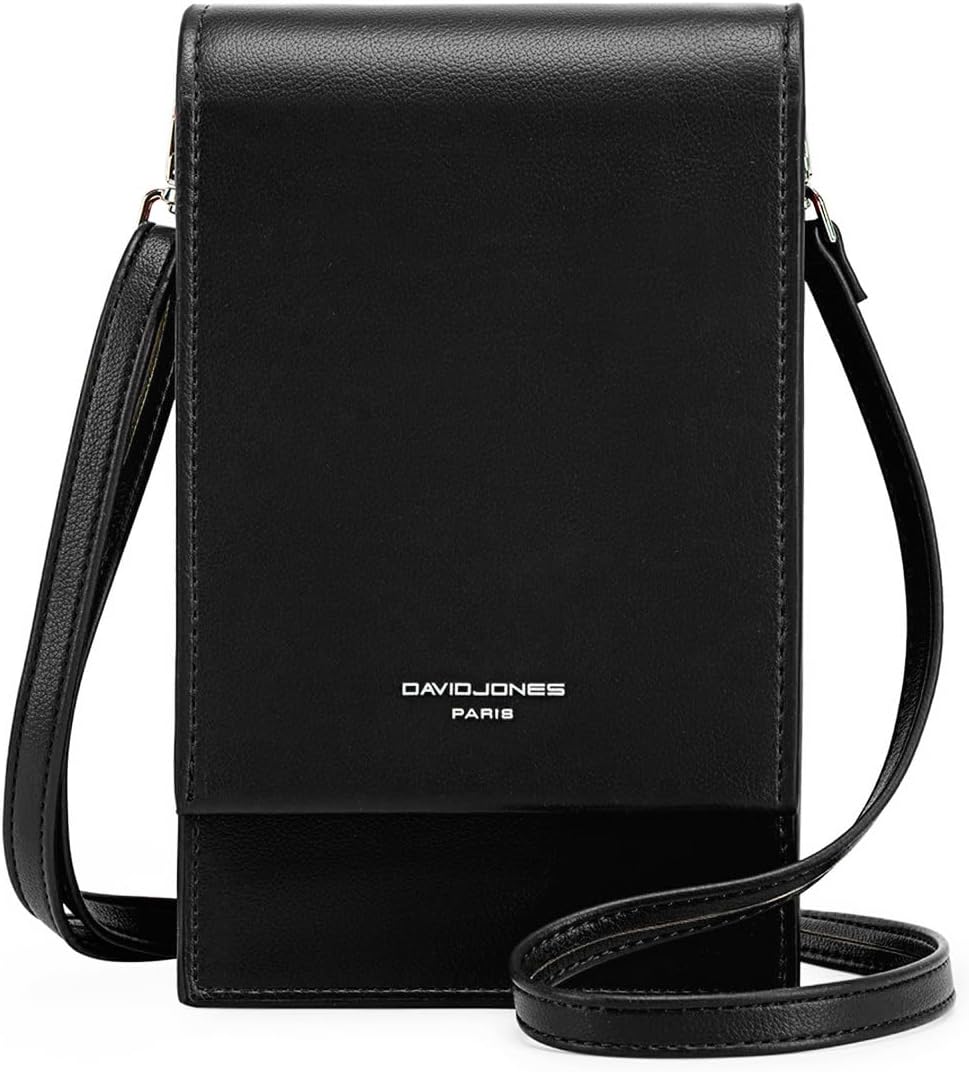 Thumbnail 6 de David Jones Sac bandoulière petit 11,5×18,5 cm