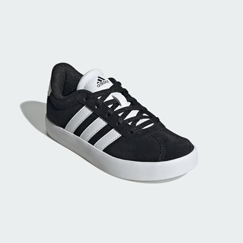 Thumbnail 6 de adidas VL COURT 3.0 Niño 36 EU negro/blanco