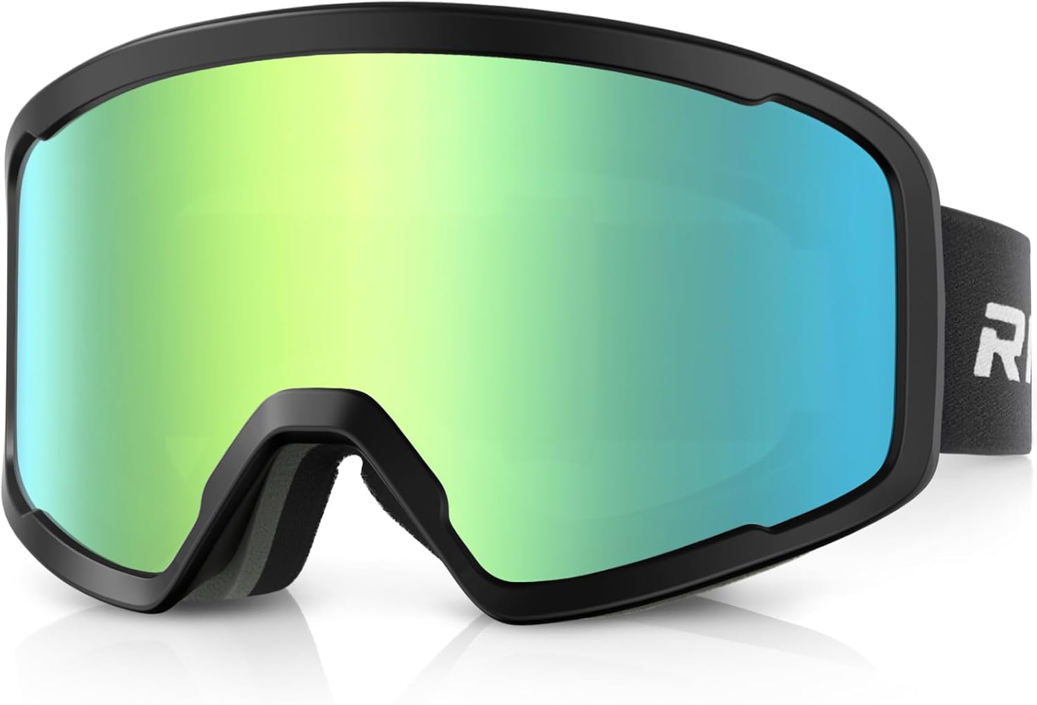 Thumbnail 6 de RIOROO Ski Goggles 🥽