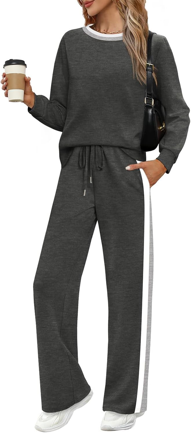 Detalle de WIHOLL 2-Piece Lounge Set for Women