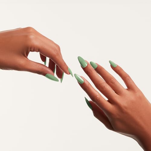 Detalle 2 de Mylee Vernis Gel Pistachio 8ml ⚙