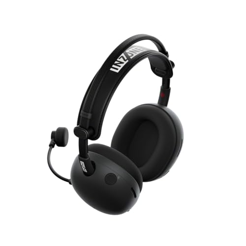 Thumbnail 15 de Sony INZONE H9 II, cuffie gaming wireless con audio spaziale 360° e ANC