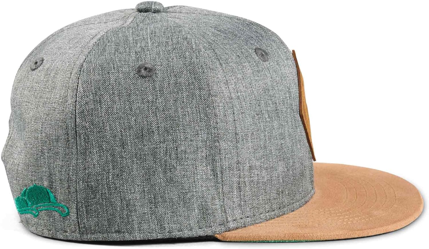 Thumbnail 2 de Soulbuddy Kinder Baseball Cap (Werder Bremen Lizenz) – verstellbar in 3 Größen mit Sonnenschutz