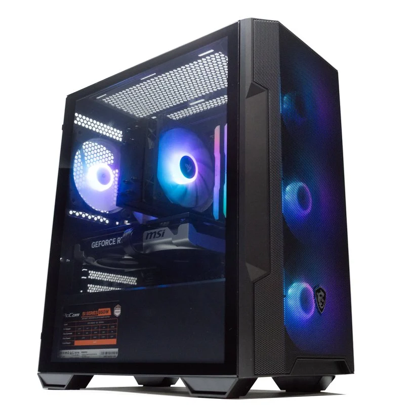 Thumbnail 1 de pccom-pccom Ready Ryzen 5 7600X 32GB