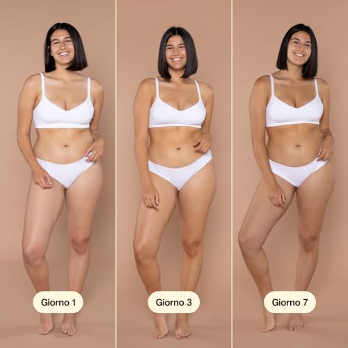 Thumbnail 4 de Freshly Cosmetics Bronzing Radiance Self-Tanning Cream: bronceador natural en crema 200 ml