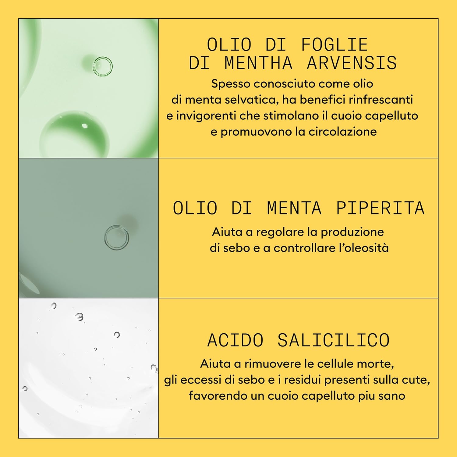 Thumbnail 4 de Nioxin Scalp + Hair Thickening Sistema 1: shampoo, balsamo e trattamento per capelli con assottigliamento lieve