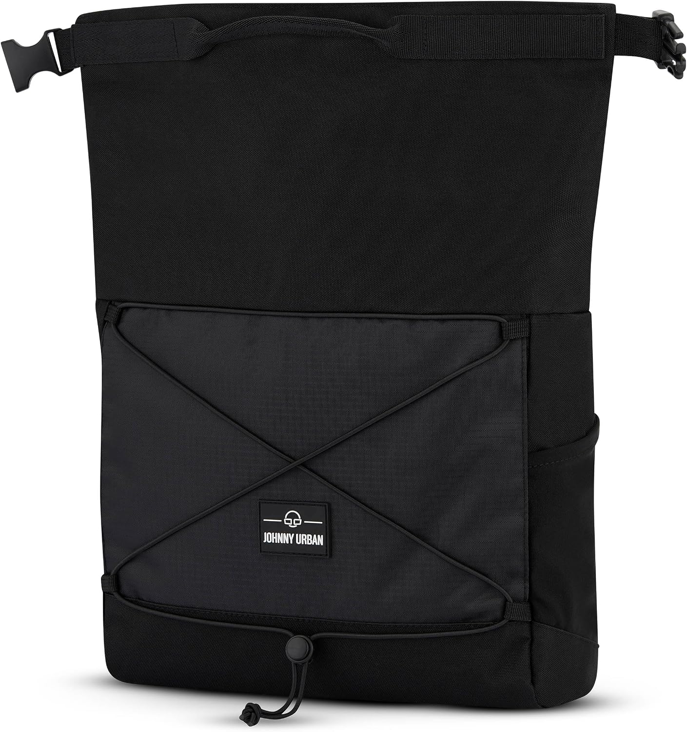 Thumbnail 2 de Johnny Urban Dylan Messenger Bag roll-top con tracolla staccabile per uomo e donna