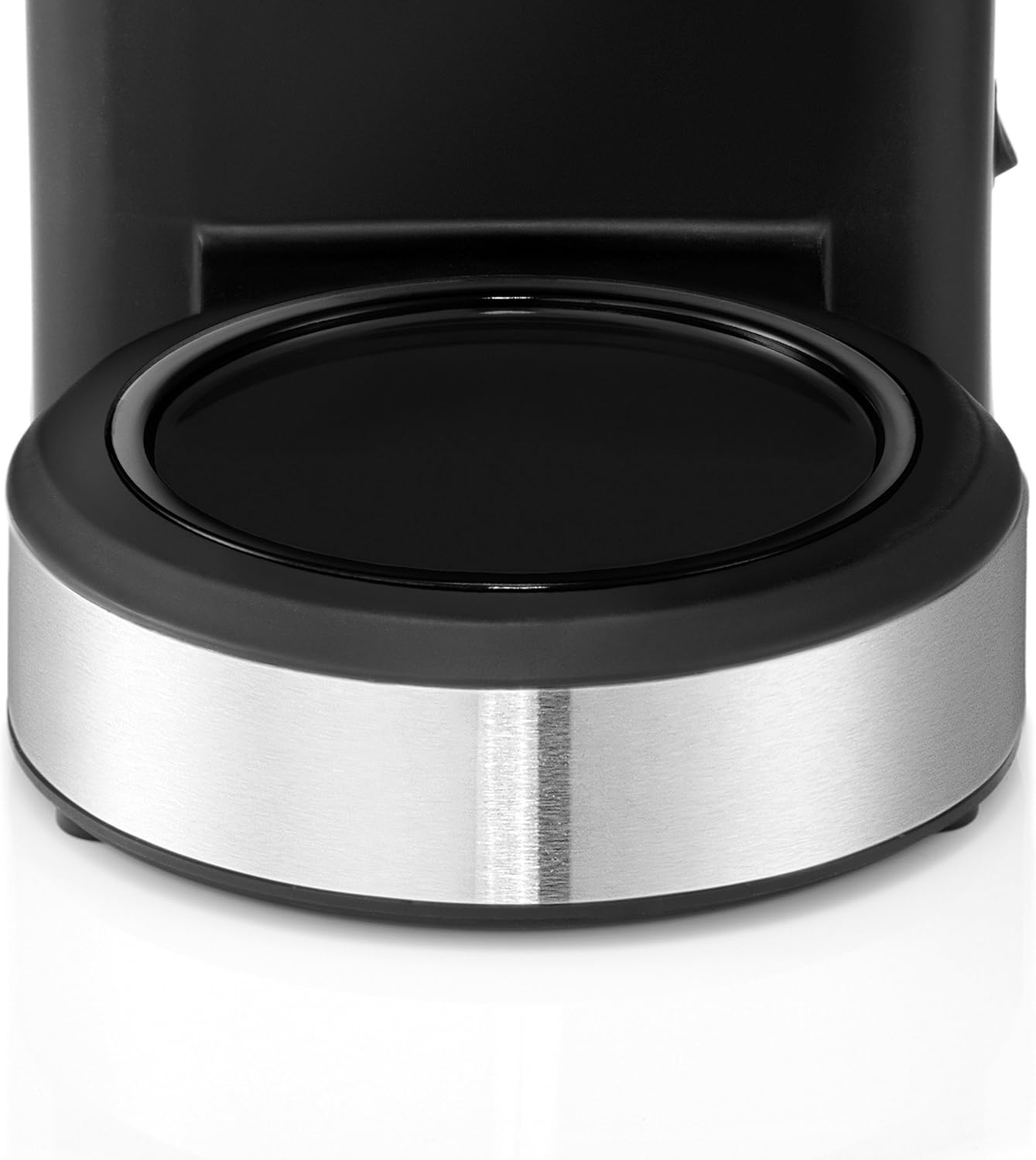 Thumbnail 5 de WMF Stelio Aroma Filterkaffeemaschine mit Glaskanne für 10 Tassen (1.000 W) inkl. Tropfstopp