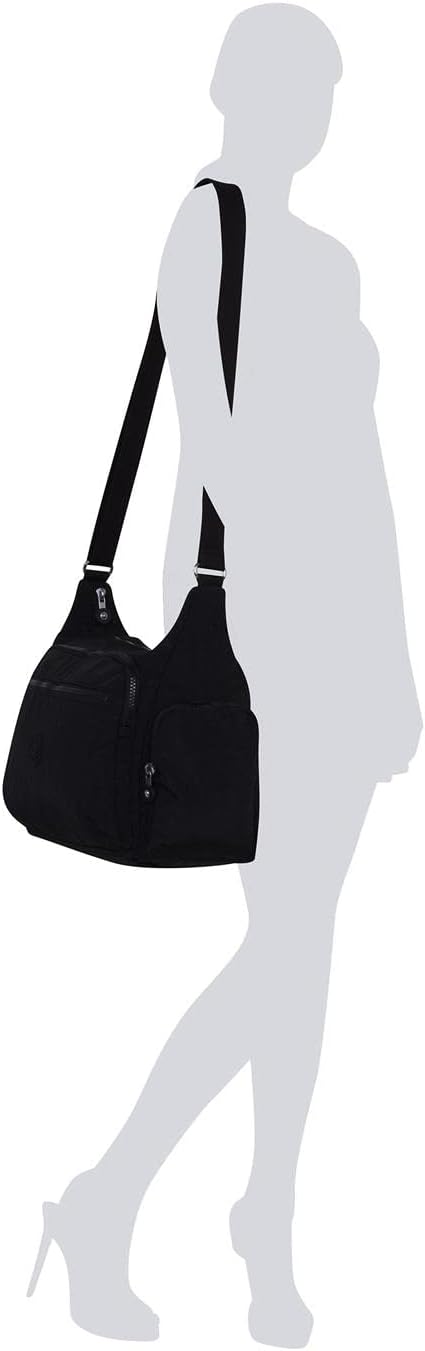 Thumbnail 4 de Kipling Gabbie borsa a tracolla 30 cm