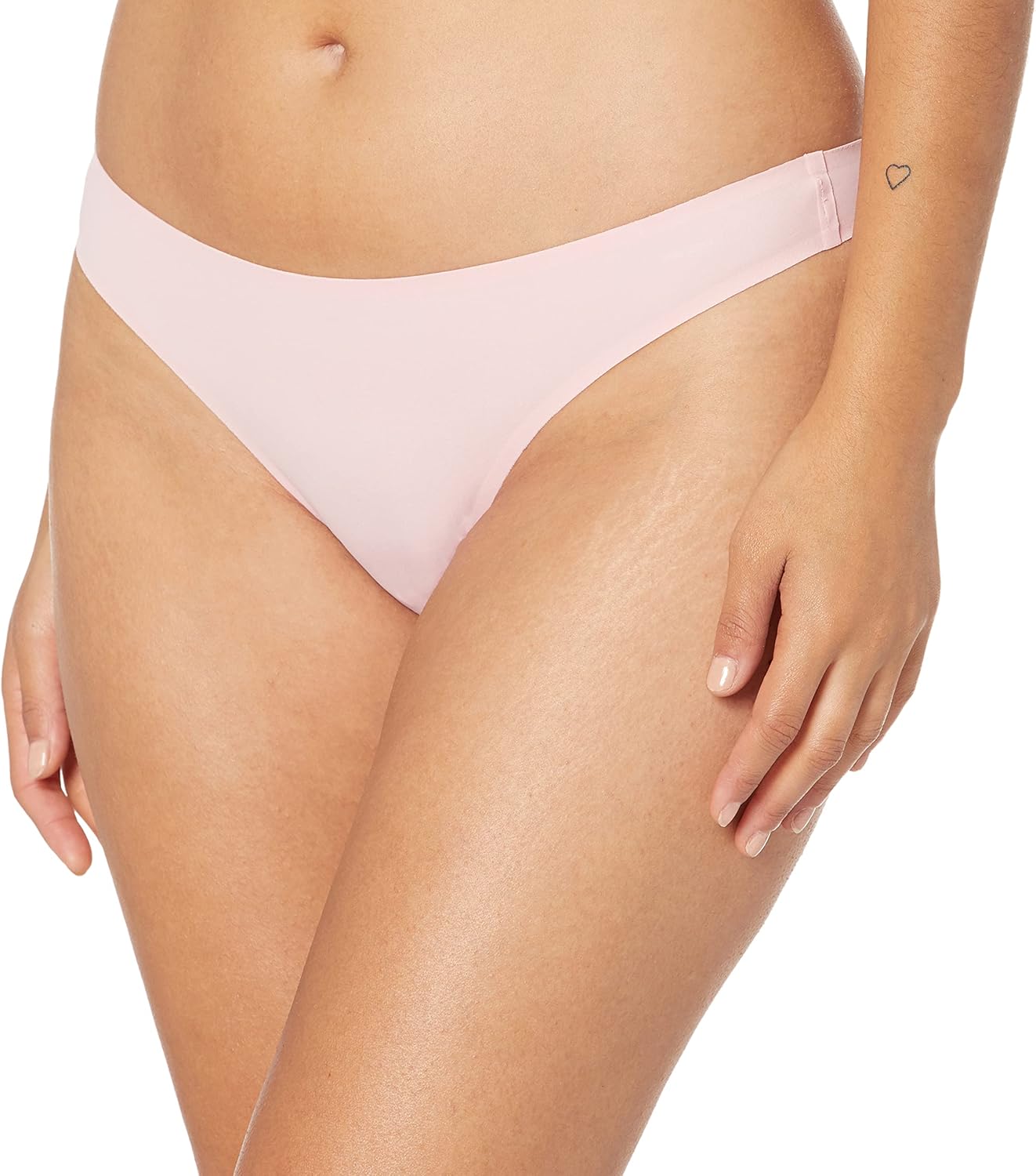 Thumbnail 6 de Amazon Essentials Women’s Seamless Breathable Underwear Thong (Bonded Stretch)