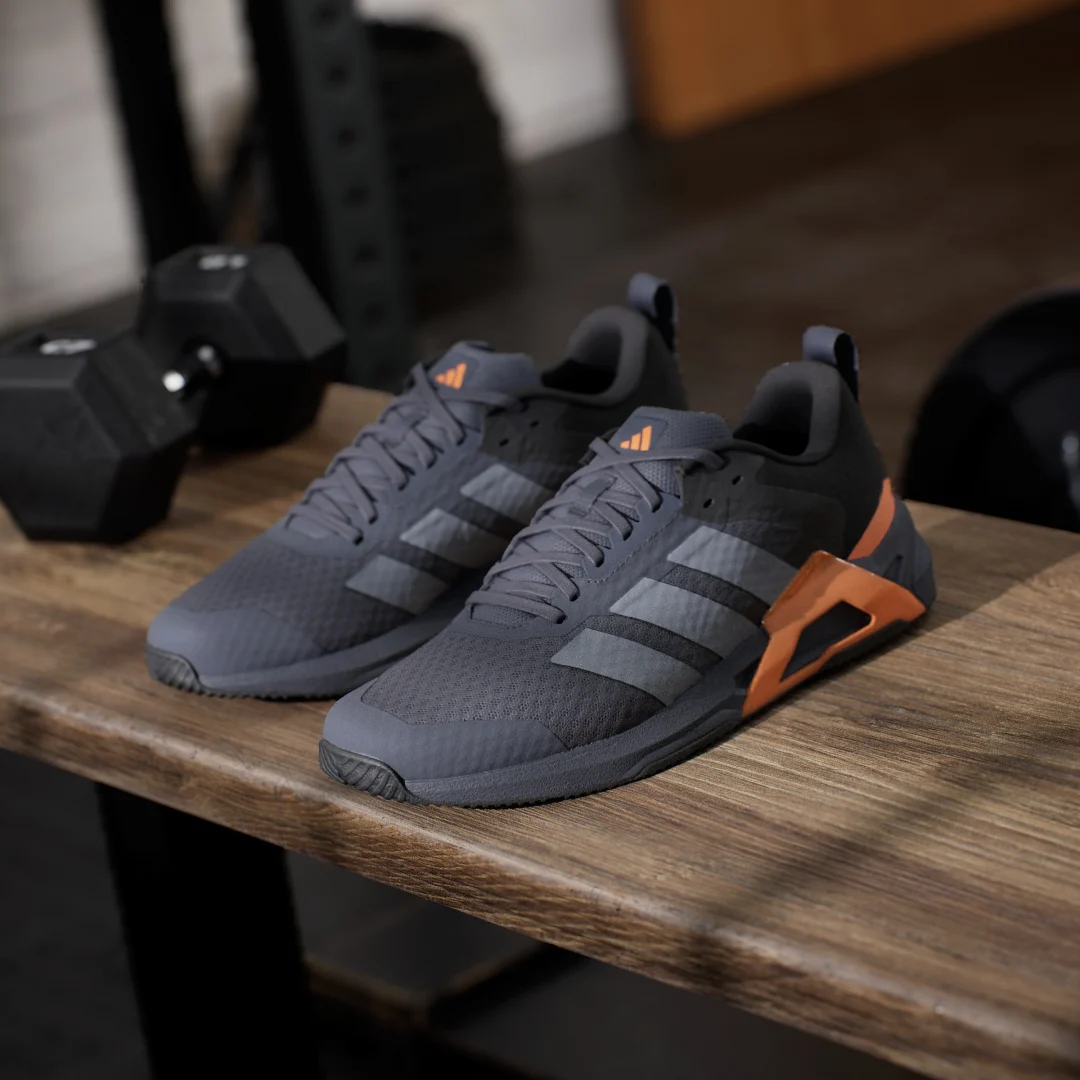 Thumbnail 3 de Zapatilla de entrenamiento Dropset Control de Adidas