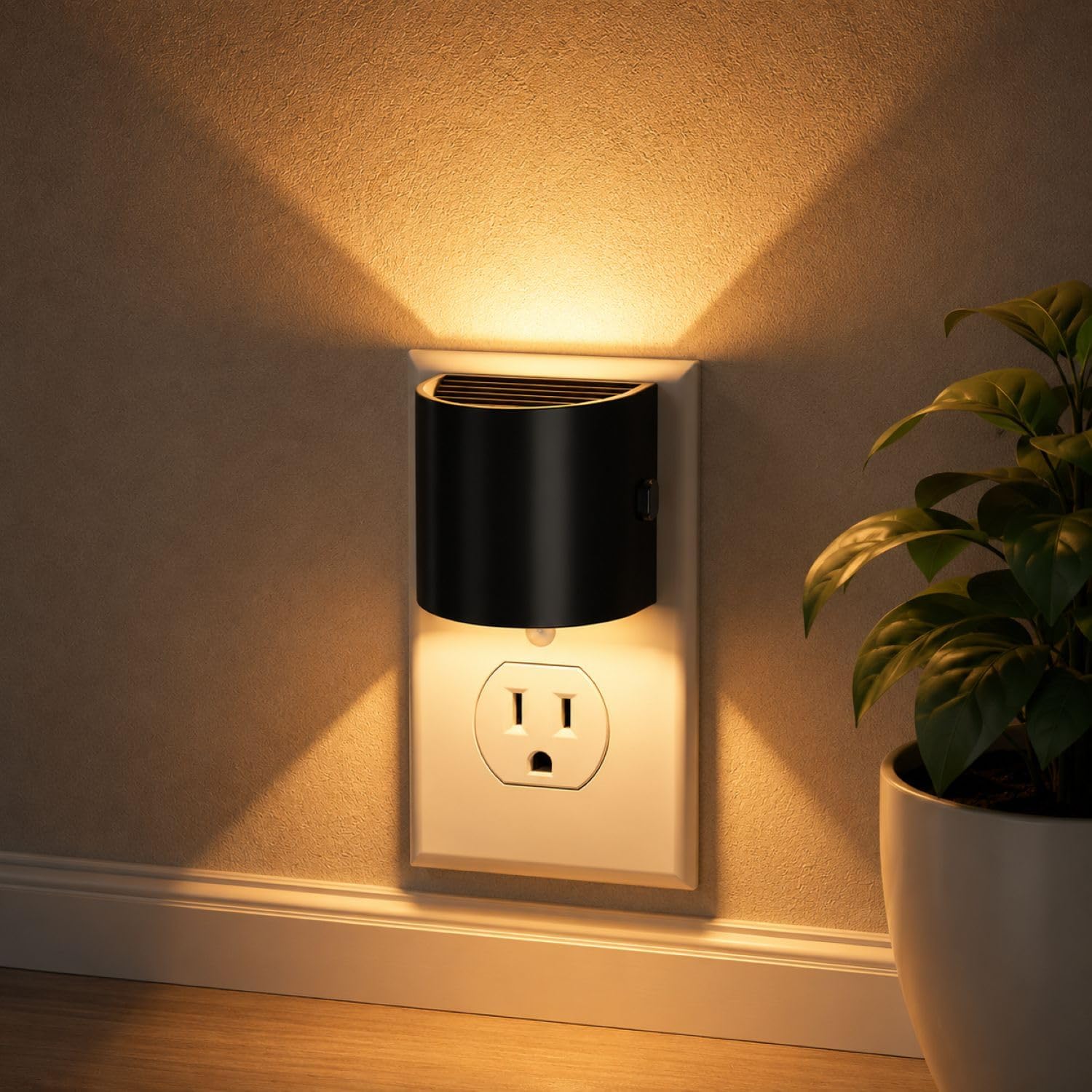 Thumbnail 6 de Plug-In Night Light, 2-Pack