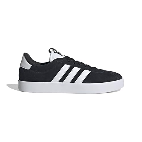 Detalle de adidas Hombre VL COURT 3.0 Shoes: estilo clásico, confort diario