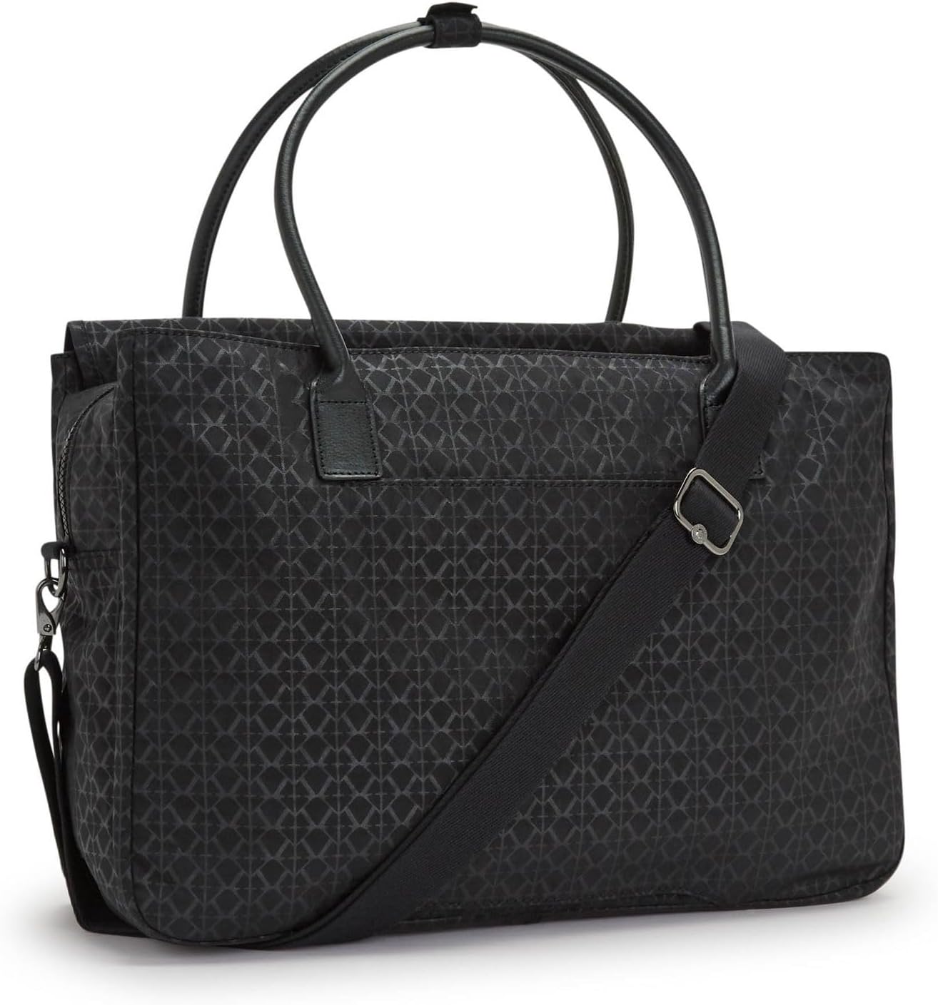 Thumbnail 4 de Kipling Unisex Superworker Luggage Messenger Bag