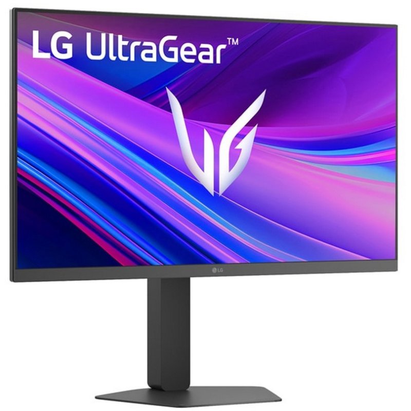 Detalle de LG 27G440A-B: monitor gaming 27" IPS 240 Hz con ajuste ergonómico y HDR10
