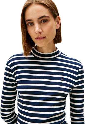 Detalle de Tommy Hilfiger Cody camiseta slim XXL 2XL