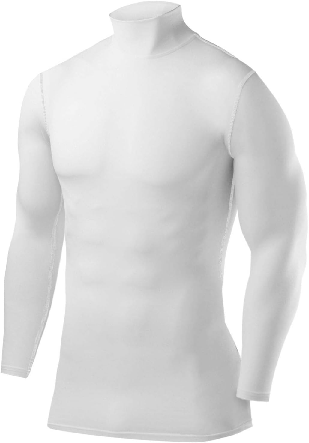Thumbnail 6 de PowerLayer Maglia Termica Uomo a Manica Lunga – Strato Base Compressione per Allenamento, Corsa e Sport