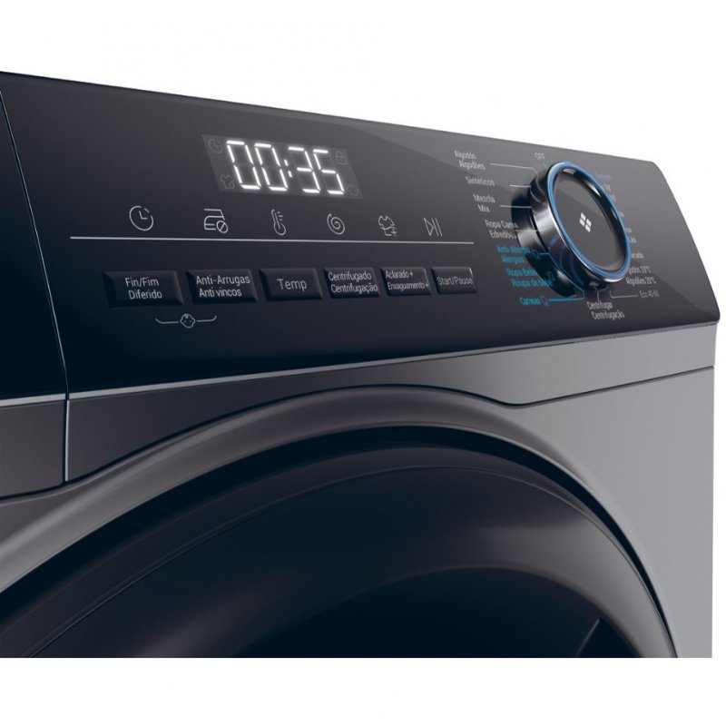 Thumbnail 2 de Haier I-Pro Series 3 HW90-B14939S8 9Kg