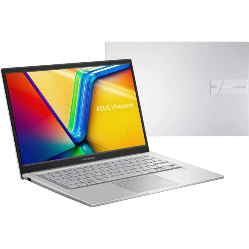 Detalle 2 de Asus Vivobook 14 F1404VA-EB044W 14" Intel Core 5 120U 16 GB 512 GB SSD