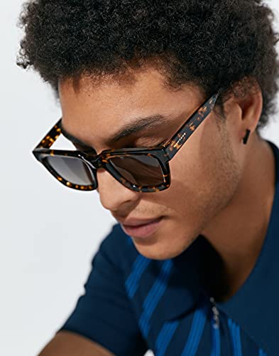 Thumbnail 6 de Gafas de Sol Hawkers ONE Uptown Unisex – Estilo Habana Oscuro con Lentes Gradientes