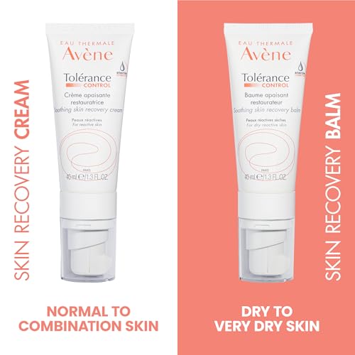 Thumbnail 8 de Avène Tolerance Control Soothing Balm 1.3 fl oz