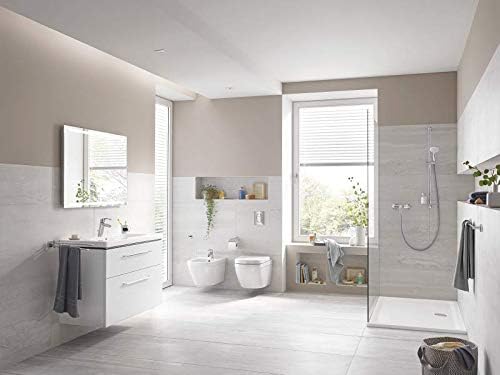 Thumbnail 3 de Grohe Eurosmart Grifo de Bidé con Vaciador Automático
