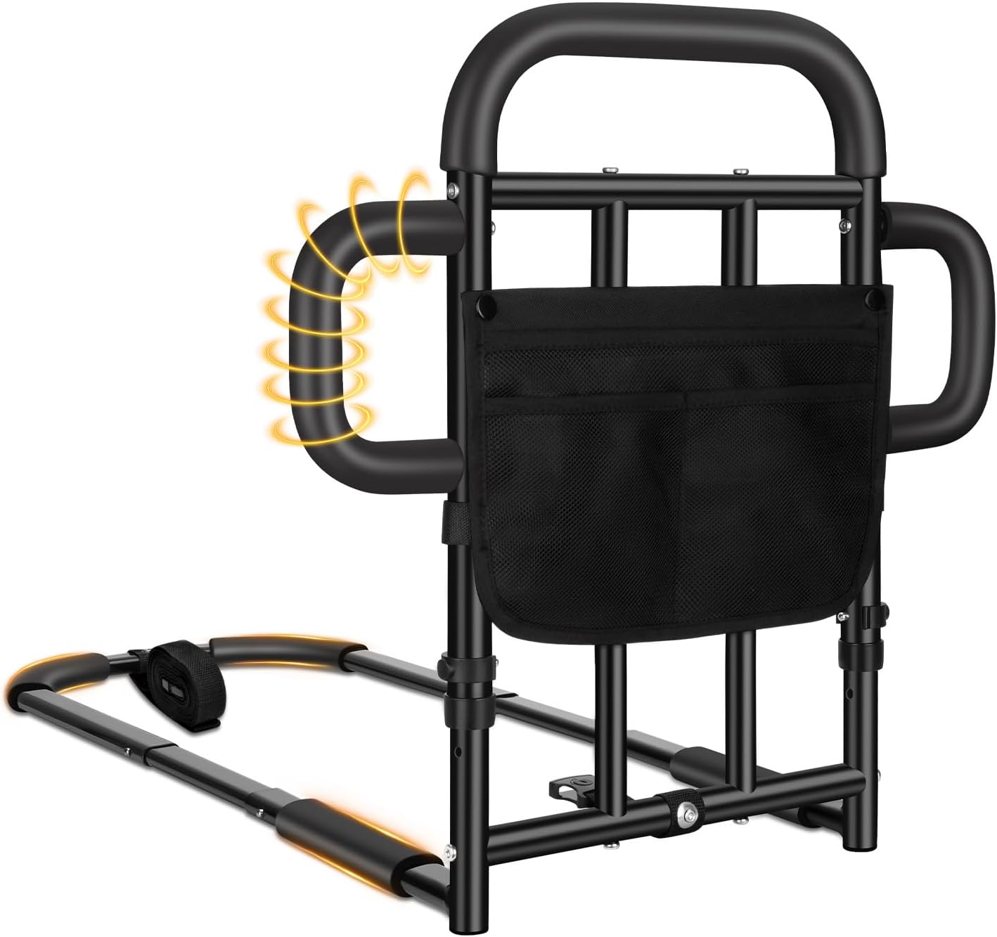 Detalle de Bed Assist Rail with 400-Pound Capacity