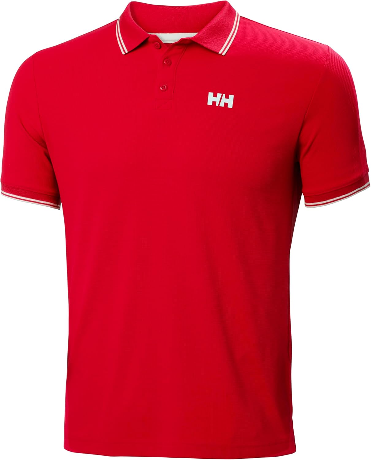 Detalle de Helly Hansen Men's Kos Polo Shirt