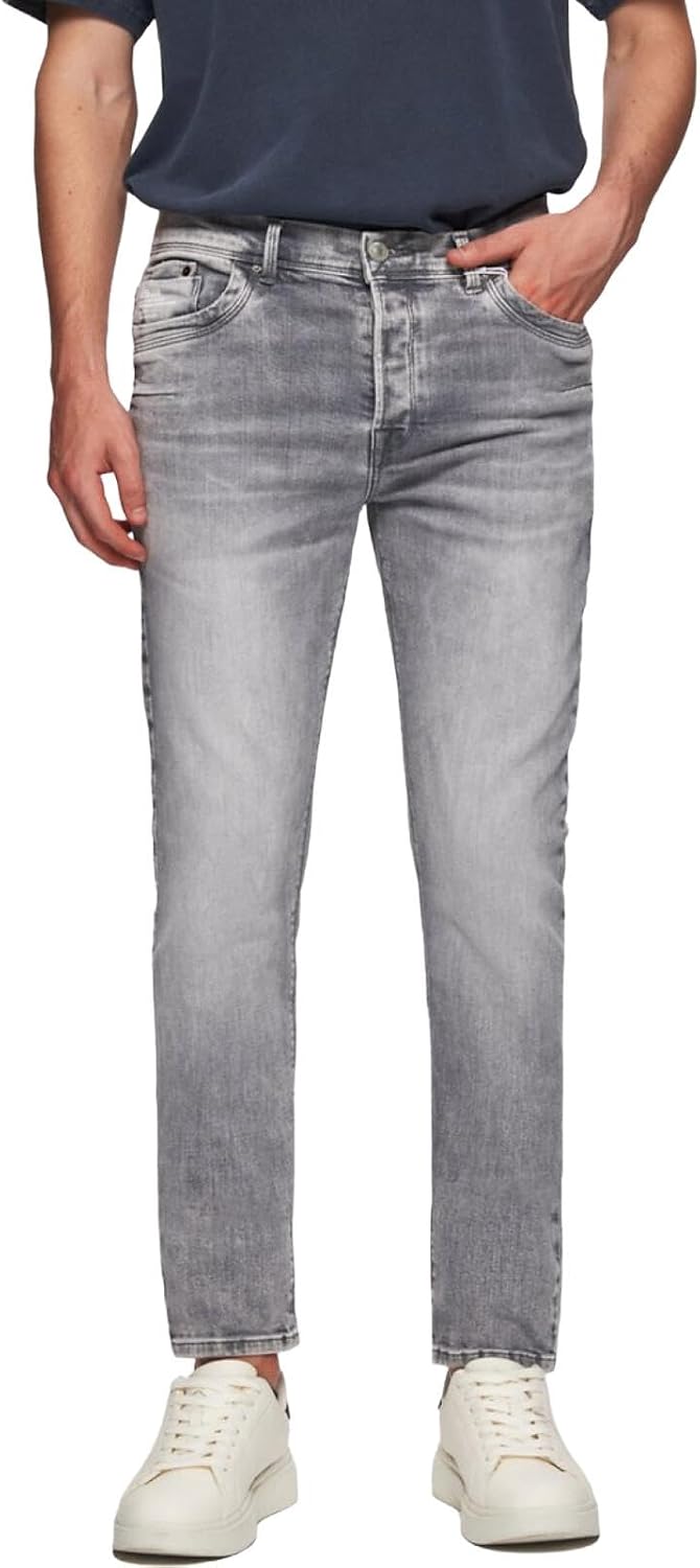 Detalle 2 de LTB Jeans Uomo: versatilità e denim dallo stile contemporaneo