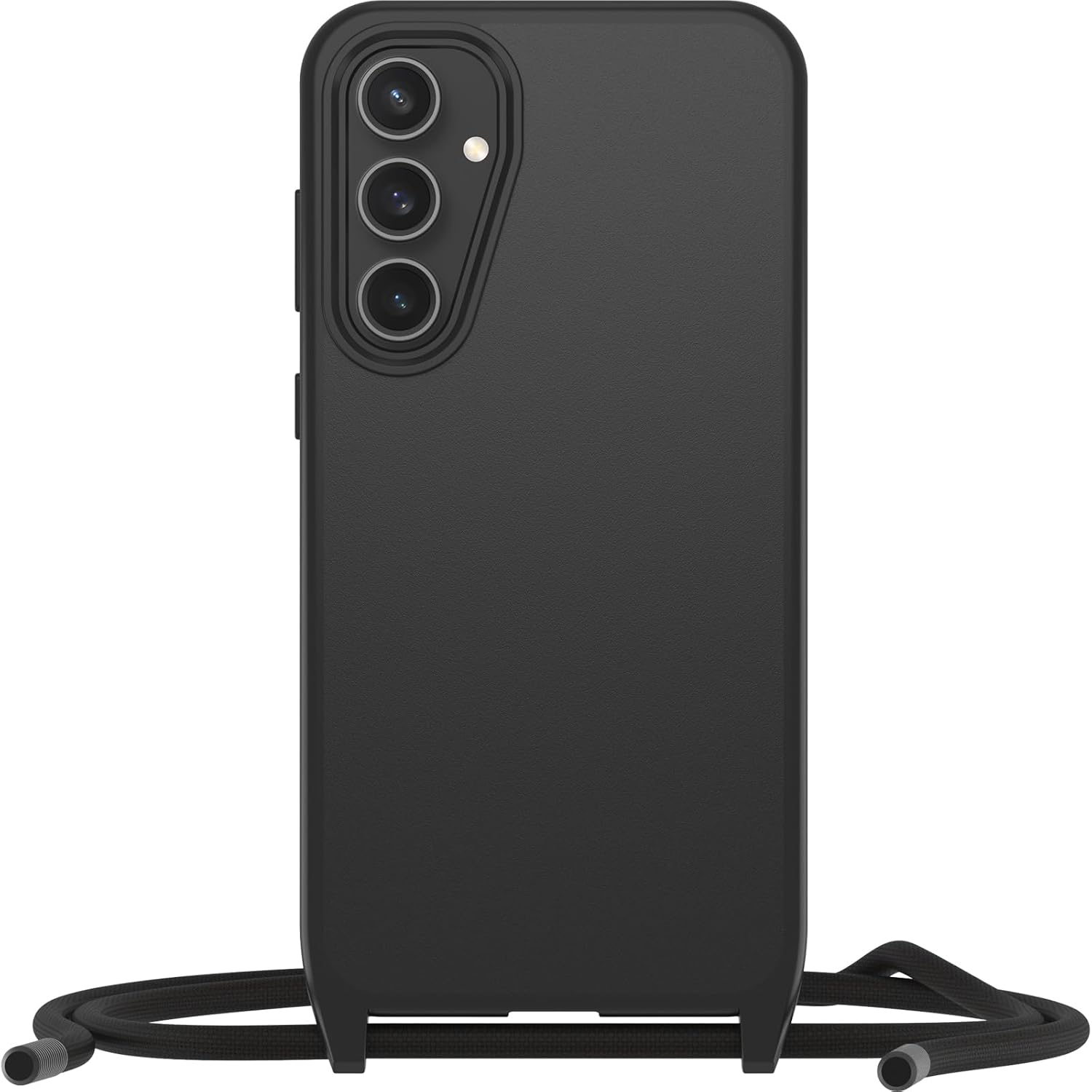 Detalle de Otterbox React Necklace Coque S23 FE