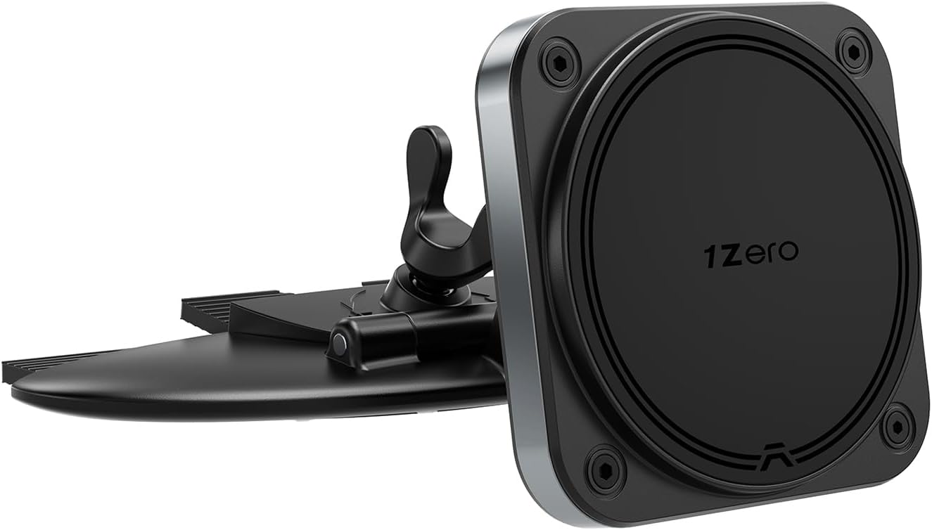 Detalle de 1Zero for MagSafe CD Phone Holder, 20 N55