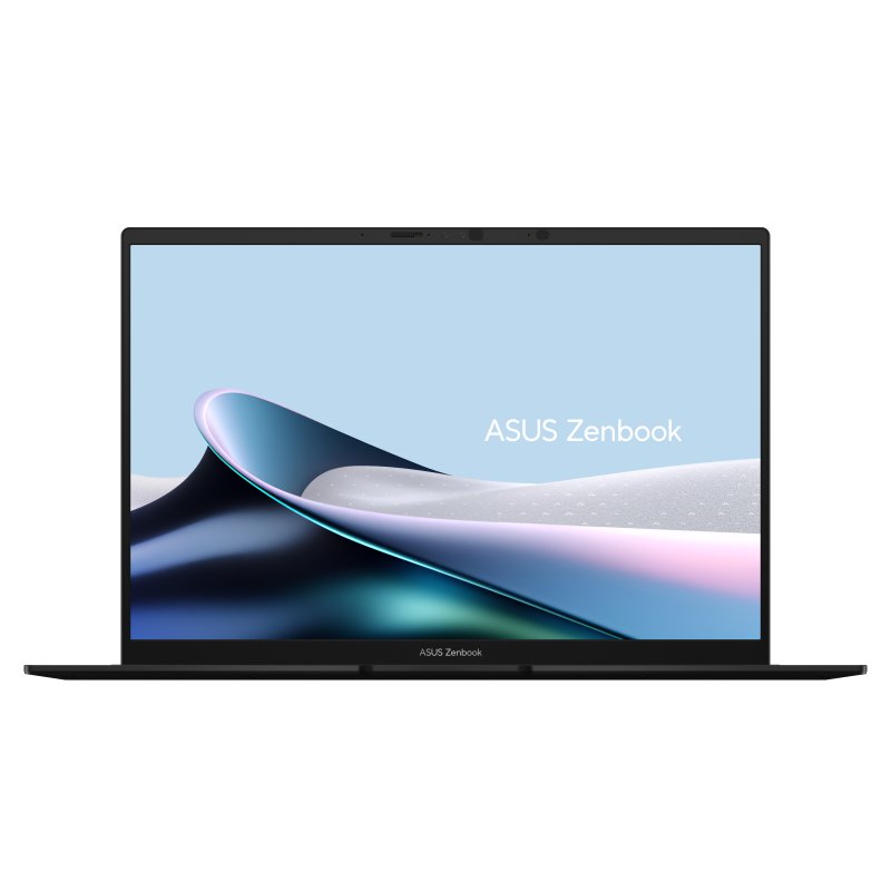 Thumbnail 3 de Asus Zenbook 14 OLED UM3406KA-QD074W: ultraligero con IA y OLED para creativos