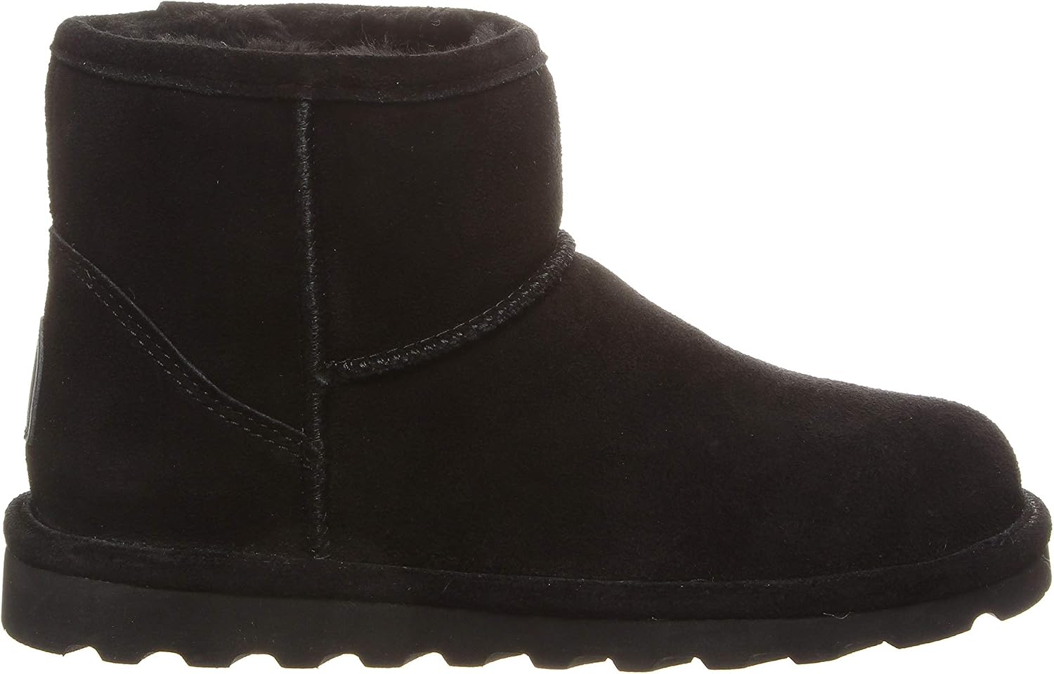 Detalle de Bearpaw Betty – damskie botki za kostkę, casualowe obuwie zimowe w wielu kolorach