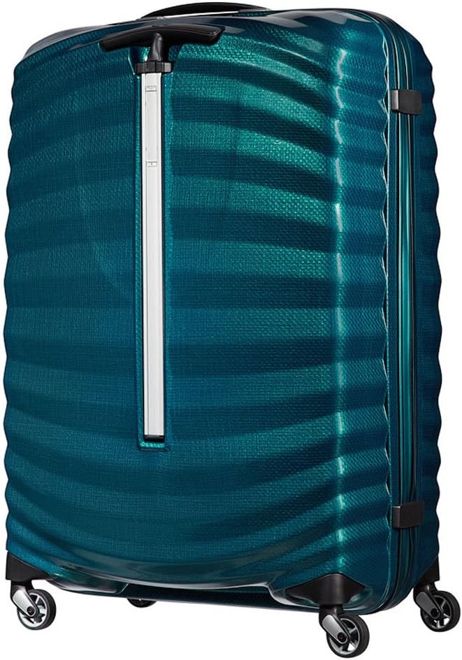 Detalle de Samsonite Lite-Shock Koffer 75 cm