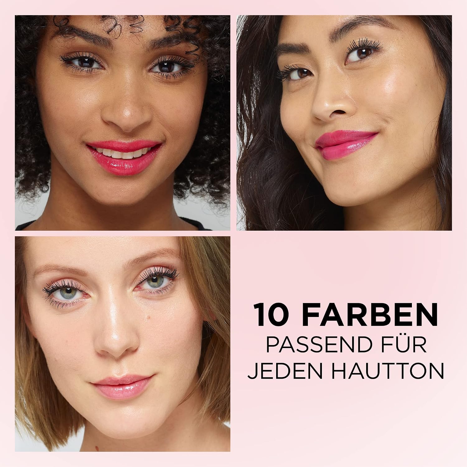 Thumbnail 5 de L’Oréal Paris Color Riche Shine 111 Instaheaven 💄