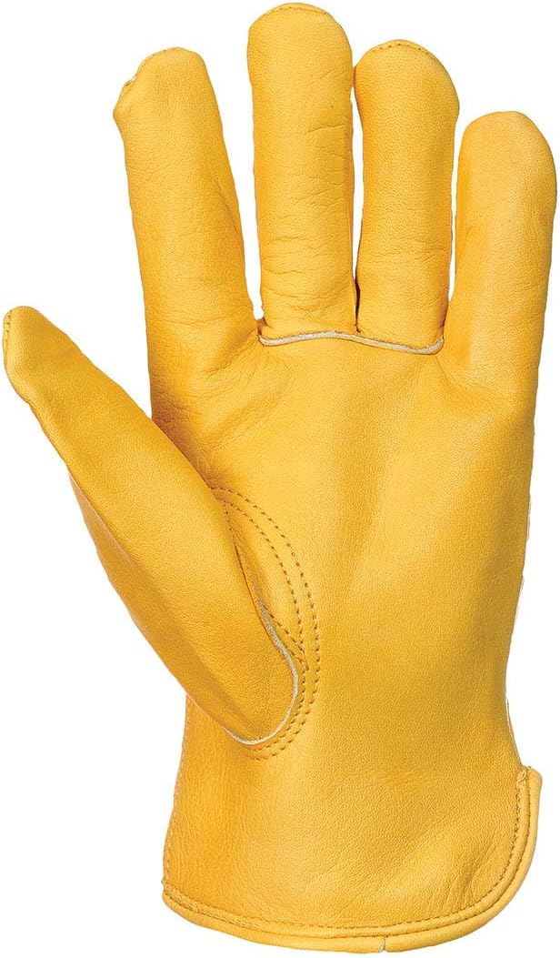 Thumbnail 1 de Portwest A271 Modern guanti pelle foderati 🧤