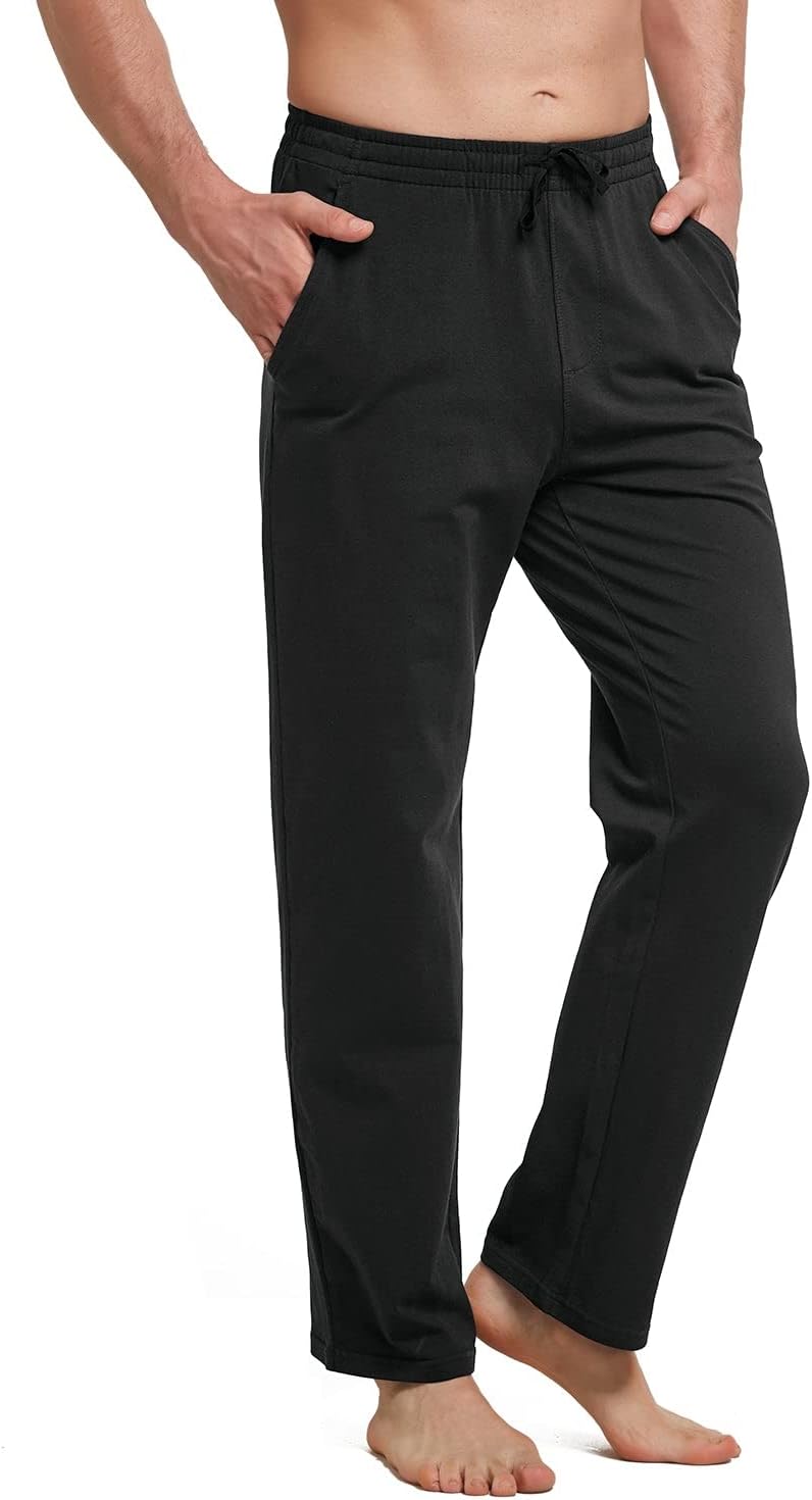 Detalle de baleaf Men's Sweatpants with Pockets