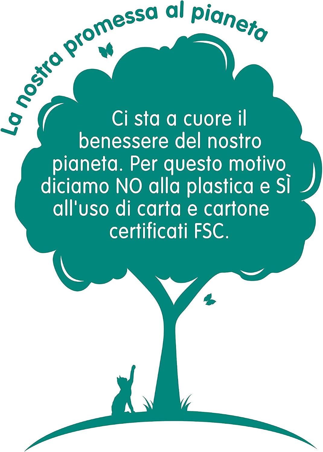 Detalle 1 de Sanicat Lettiera per gatti agglomerante senza profumo 10L – controllo odori con ossigeno attivo