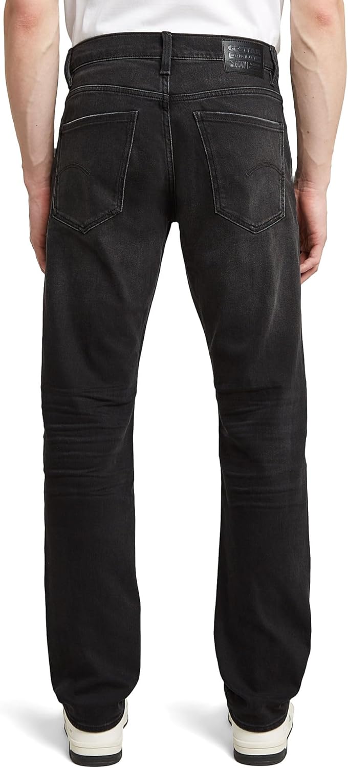 Thumbnail 1 de G-STAR Mosa Straight Jeans