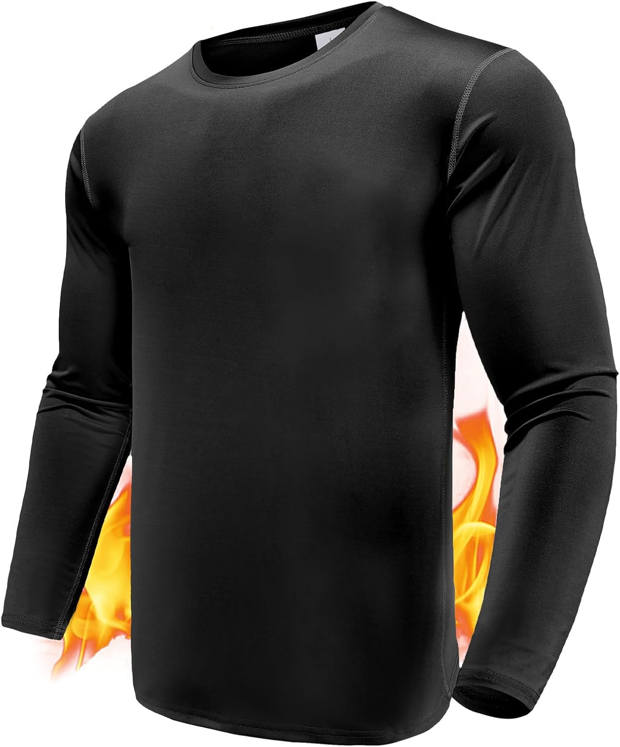 Thumbnail 6 de Men's Performance Long Sleeve T-Shirts UPF 50+ 3-Pack
