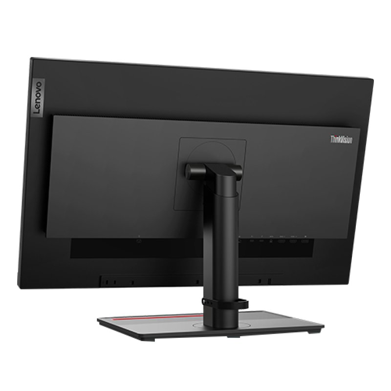 Thumbnail 2 de Lenovo ThinkVision P27u-20 27" UltraHD 4K USB-C