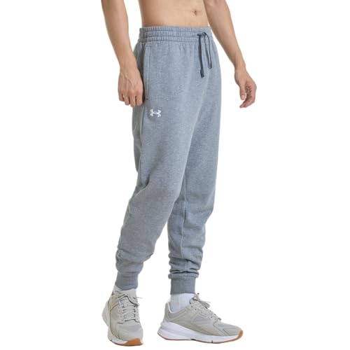 Thumbnail 2 de Under Armour Ua Rival Fleece Joggers XXL pantalón deporte para hombre
