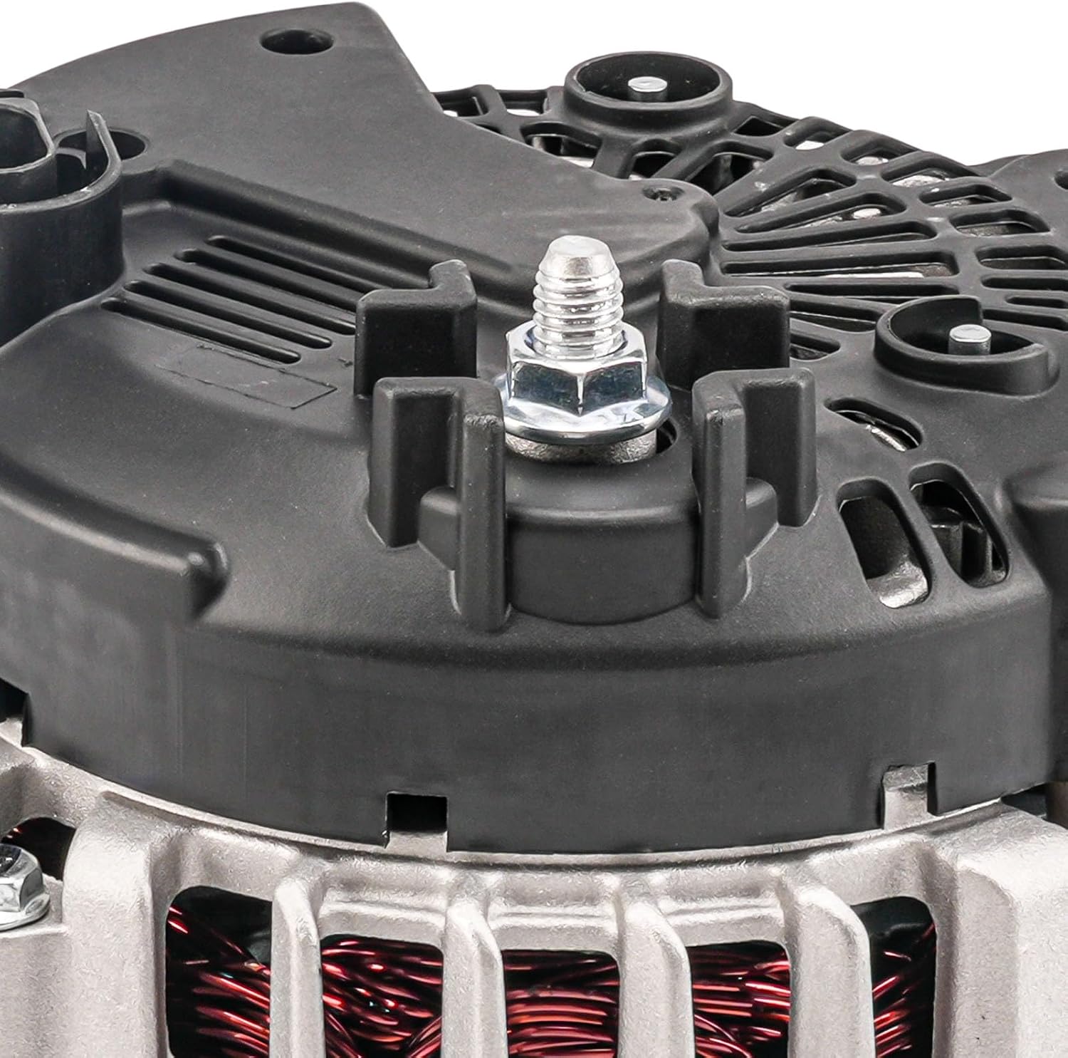Detalle 1 de KAC Alternator 11070N