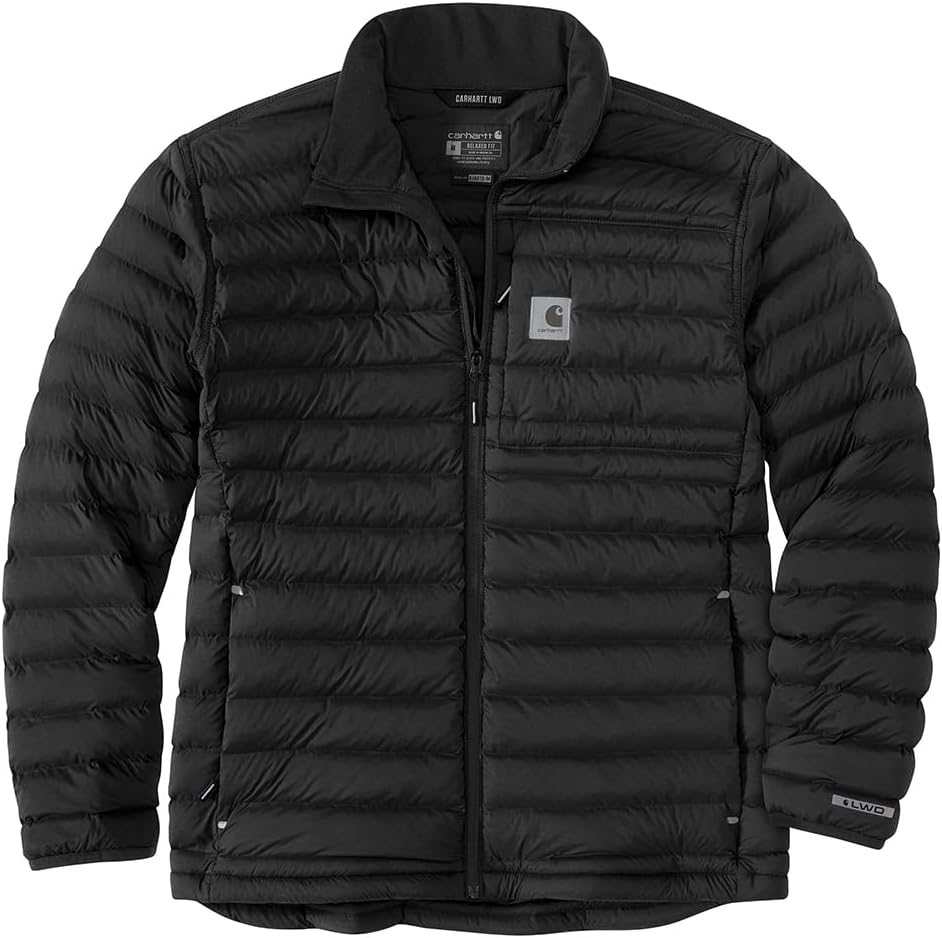 Thumbnail 4 de Carhartt Lwd – męska kurtka ocieplana, luźny elastyczny krój i kieszenie