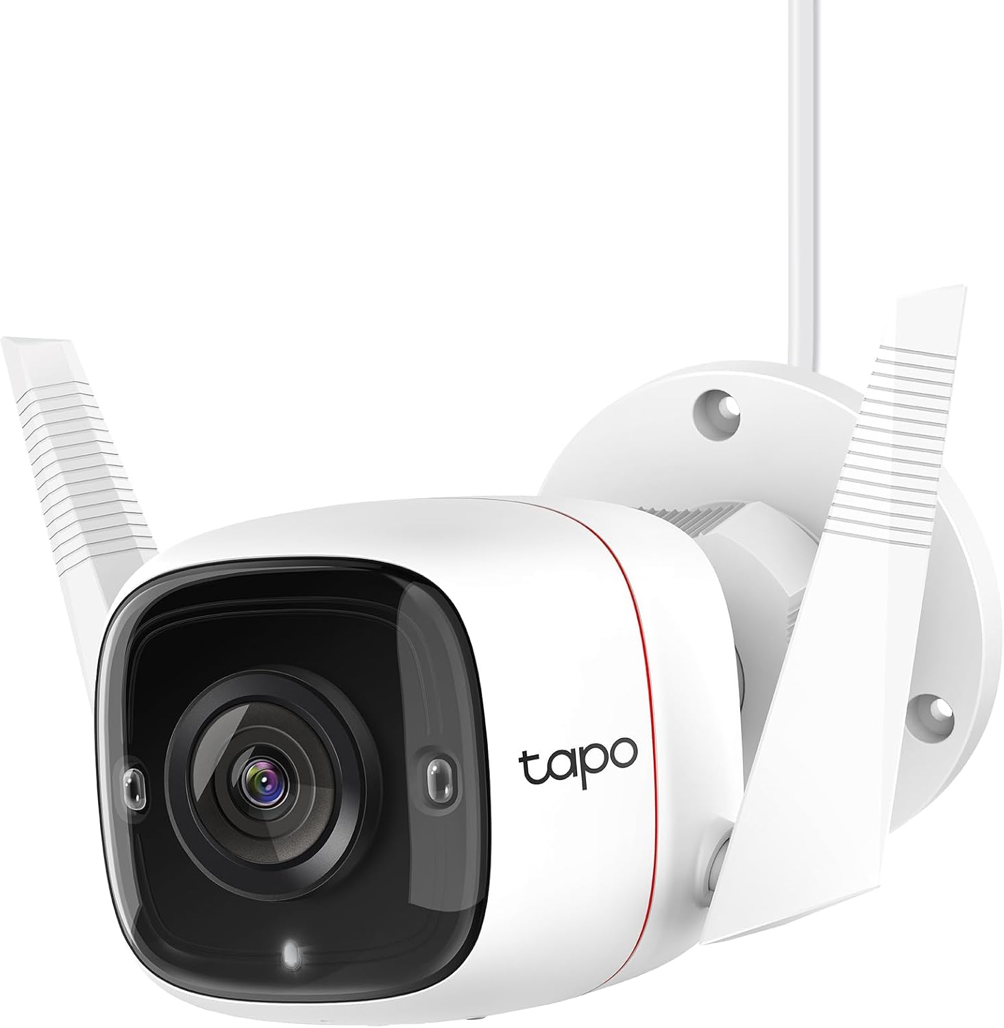 Detalle 2 de Tapo TC65 3MP outdoor security camera