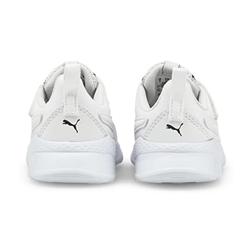 Detalle de PUMA Anzarun Lite 25 EU, zapatillas unisex niños