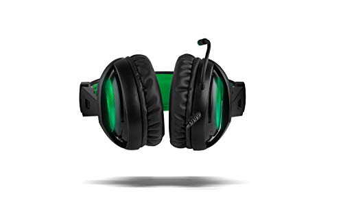 Thumbnail 4 de BG Xonar-X6 – Auriculares Binaurales con Micrófono